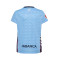 Maglia Hummel Celta De Vigo Home 2025-2026 da Bambino