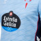 Maglia Hummel Celta De Vigo Home 2025-2026 da Bambino