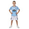 Completo Hummel Celta De Vigo Home 2025-2026 da Bambino
