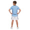 Completo Hummel Celta De Vigo Home 2025-2026 da Bambino