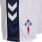 Completo Hummel Celta De Vigo Home 2025-2026 da Bambino