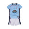 Completo Hummel Celta De Vigo Home 2025-2026 da Bambino
