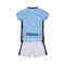 Completo Hummel Celta De Vigo Home 2025-2026 da Bambino