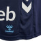 Pantaloncini Hummel Celta De Vigo Segunda Equipación 2025-2026 Niño