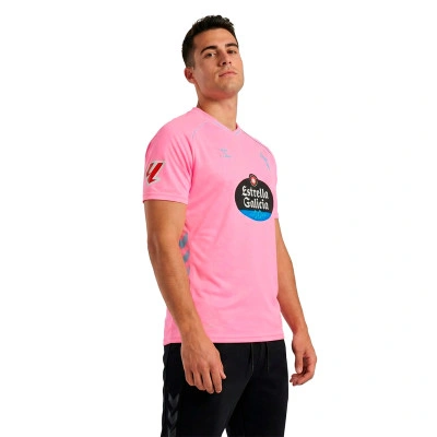 Maglia Celta De Vigo Third 2025-2026