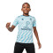 Maglia Hummel Celta De Vigo Pre-Match 2025-2026 Niño