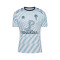 Maglia Hummel Celta De Vigo Pre-Match 2025-2026 Niño