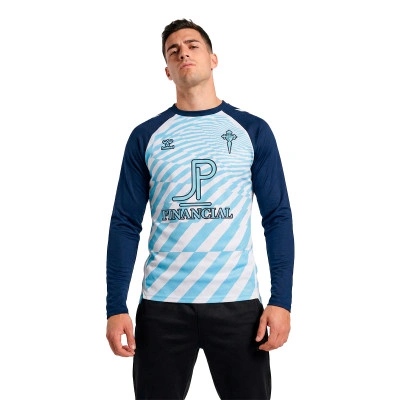 Felpa Celta De Vigo Pre-Match 2025-2026