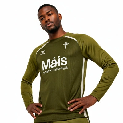 Felpa Celta De Vigo Training 2025-2026