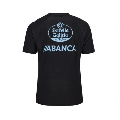 Maglia Celta De Vigo Travel 2025-2026