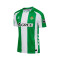 Maglia Hummel Real Betis Home 2025-2026