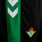 Pantaloncini Hummel Real Betis Home 2025-2026