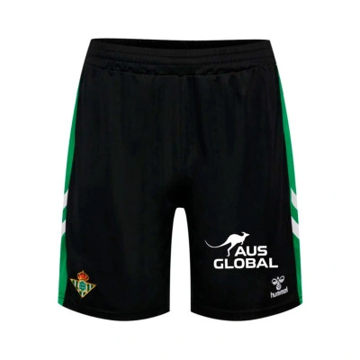 Pantaloncini Real Betis Home 2025-2026