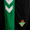 Pantaloncini Hummel Real Betis Home 2025-2026 da Bambino