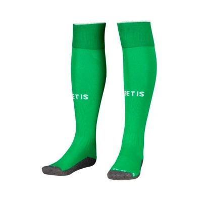 Calzettoni Real Betis Home 2025-2026