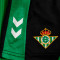 Completo Hummel Real Betis Home Kit 2025-2026 da Bambino