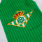 Completo Hummel Real Betis Home Kit 2025-2026 da Bambino