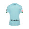 Maglia Hummel Real Betis Away 2025-2026 da Bambino