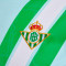 Maglia Hummel Real Betis Away 2025-2026 da Bambino