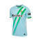 Maglia Hummel Real Betis Away 2025-2026 da Bambino