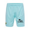 Pantaloncini Hummel Real Betis Away 2025-2026