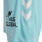 Pantaloncini Hummel Real Betis Away 2025-2026