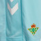 Pantaloncini Hummel Real Betis Away  2025-2026 da Bambino