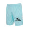 Pantaloncini Hummel Real Betis Away  2025-2026 da Bambino
