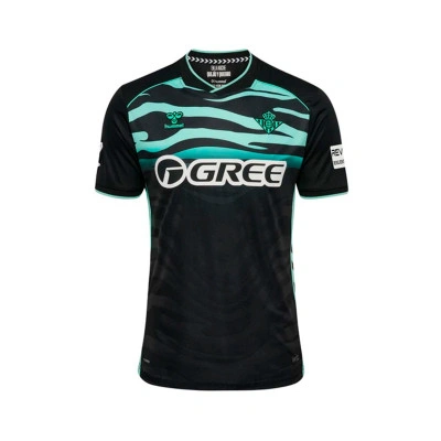 Maglia Real Betis Third 2025-2026