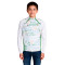 Felpa Hummel Real Betis Pre-Match 2025-2026 Niño
