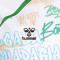 Felpa Hummel Real Betis Pre-Match 2025-2026 Niño