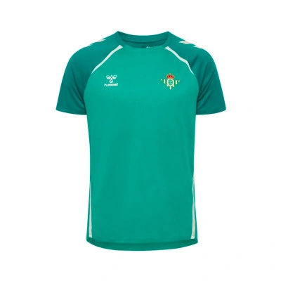 Maglietta Real Betis Training 2025-2026