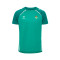 Maglietta Hummel Real Betis Training 2025-2026 da Bambino