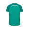 Maglietta Hummel Real Betis Training 2025-2026 da Bambino