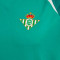 Maglietta Hummel Real Betis Training 2025-2026 da Bambino