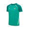 Maglietta Hummel Real Betis Training 2025-2026 da Bambino