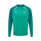 Felpa Hummel Real Betis Training 2025-2026