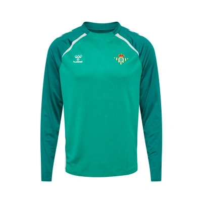 Felpa Real Betis Training 2025-2026