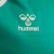 Felpa Hummel Real Betis Training 2025-2026 da Bambino