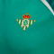 Felpa Hummel Real Betis Training 2025-2026 da Bambino
