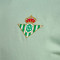 Maglietta Hummel Real Betis Training 2025-2026 da Bambino