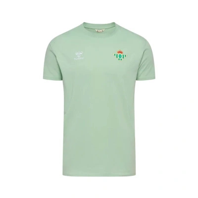 Maglietta Real Betis Training 2025-2026 da Bambino