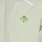 Felpa Hummel Real Betis Training 2025-2026 da Bambino