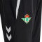 Pantaloni  Hummel Real Betis Training 2025-2026