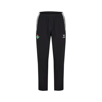 Pantaloni  Real Betis Training 2025-2026 da Bambino