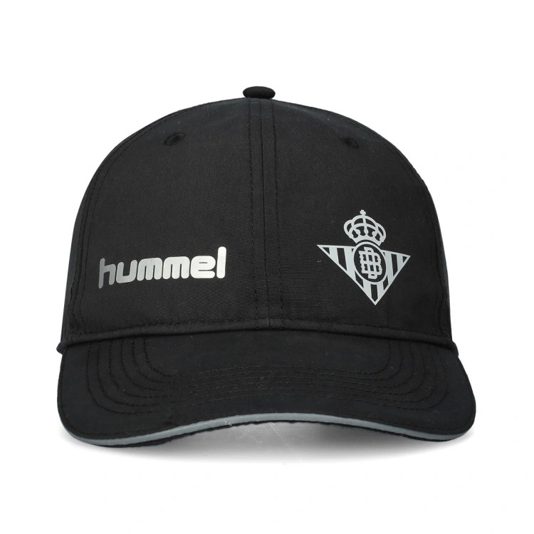gorra-hummel-real-betis-2025-2026-negro-1