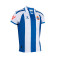 Maglia Kelme RCD Espanyol Home 2025-2026
