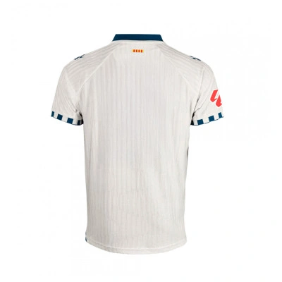 Maglia RCD Espanyol Away 2025-2026