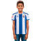 Maglia Kelme RCD Espanyol Home 2025-2026 da Bambino