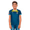 Maglia Kelme RCD Espanyol Tercera Equipación 2025-2026 Niño